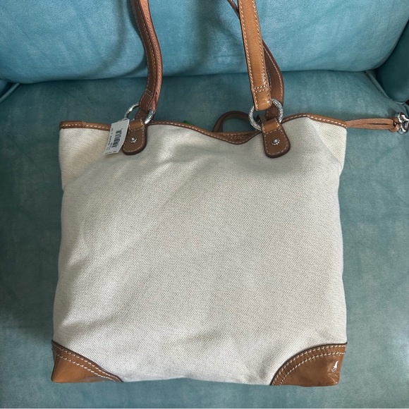 Brighton Giada Venice Italy shoulder bag - Picture 5 of 12